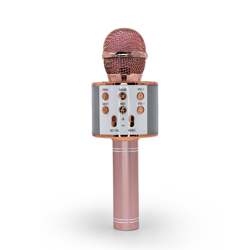 wireless microphone hifi speaker  ميكروفون لاسلكي مكبر صوت هاي فاي