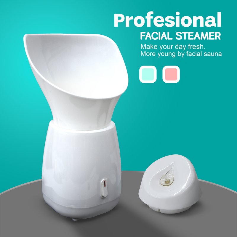 جهاز بخار الوجه الكهربائي بيوتي هوم سبا  Beauty Home Spa Electric Facial Steamer