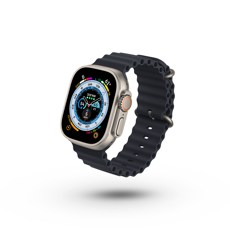 smart watch ultra keqiwear     ساعة ذكية الترا