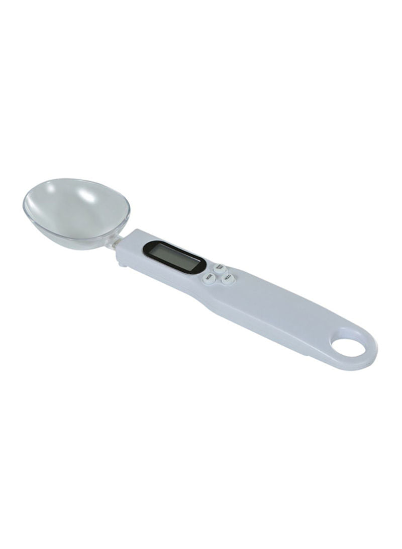 Spoon Scale معلقة المقياس