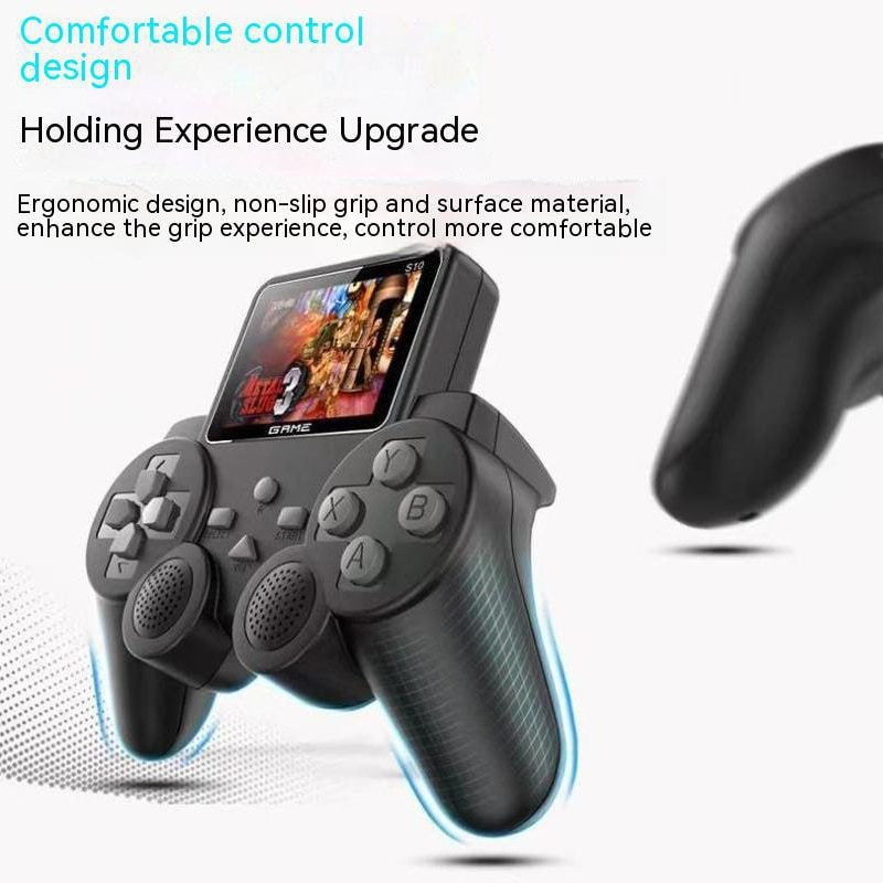 Game Stick - With Super HD display Game Console