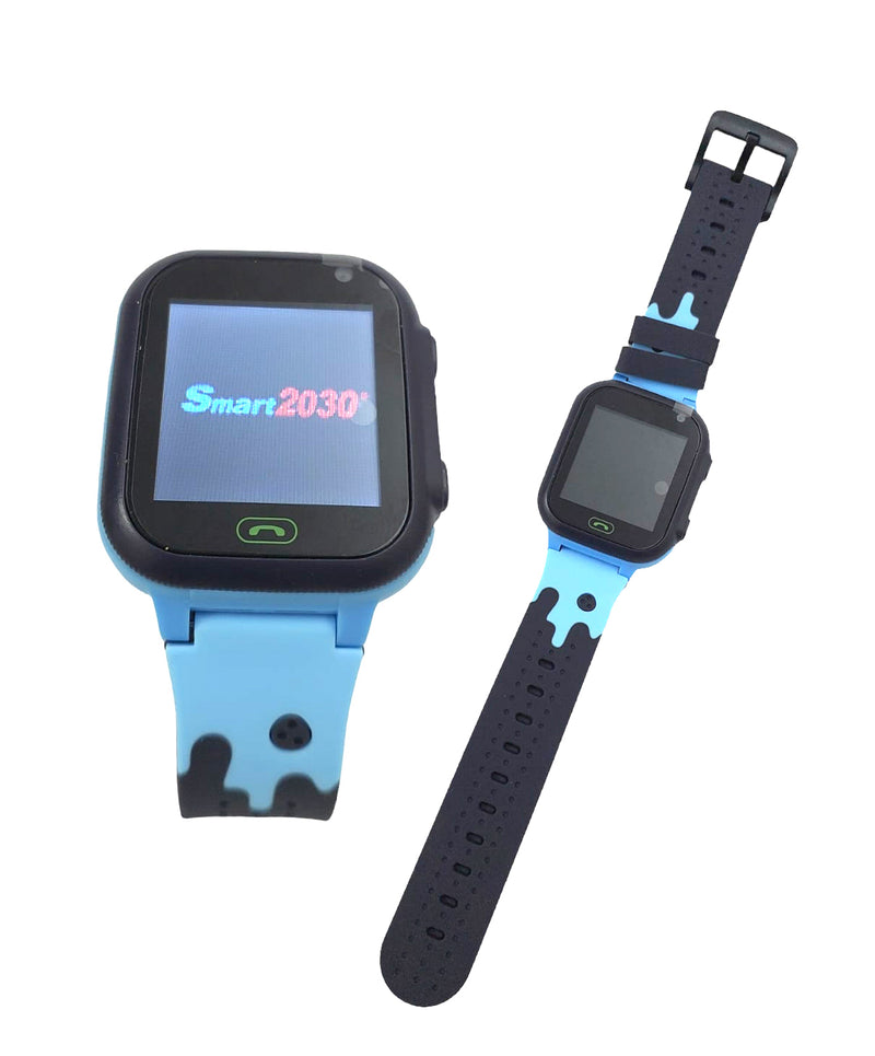 سمارت ووتش للاطفال  SMART2030 Smart Watch for Kids