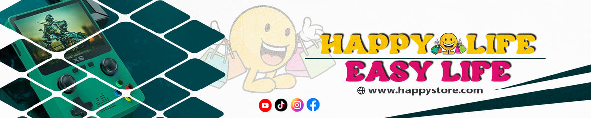 Happy Store