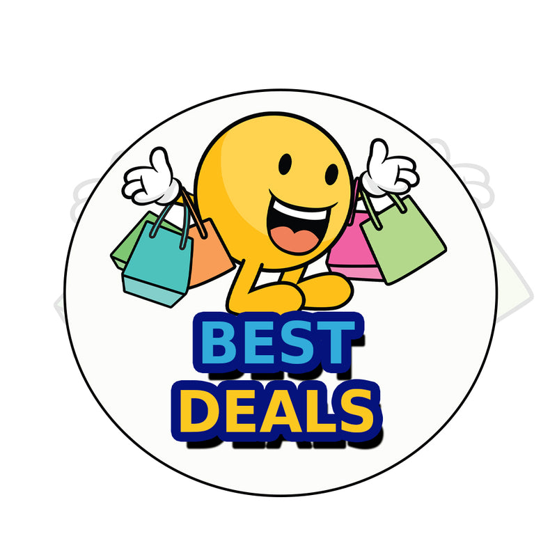 Happy Store
