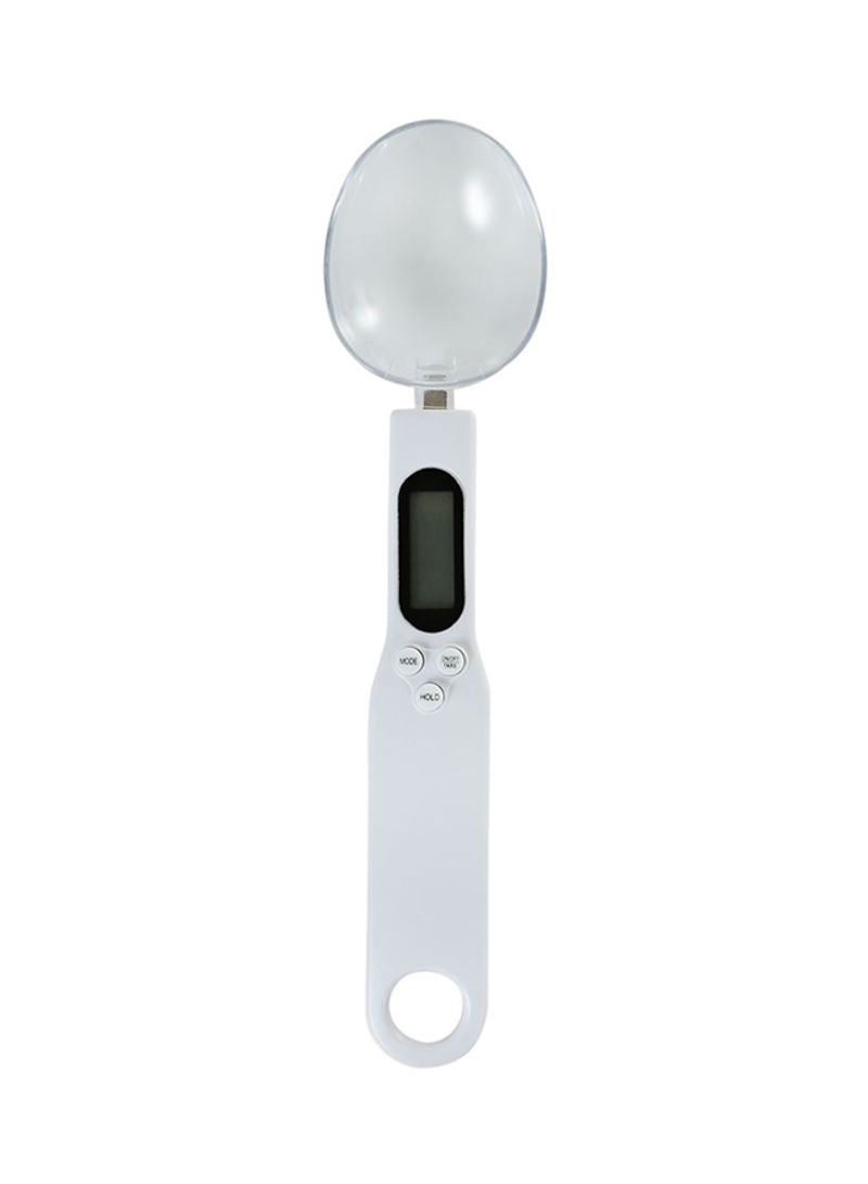 Spoon Scale معلقة المقياس