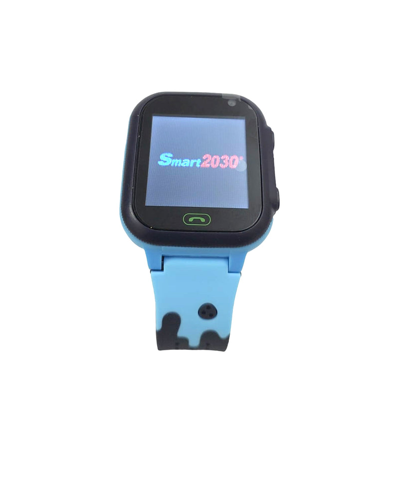 سمارت ووتش للاطفال  SMART2030 Smart Watch for Kids