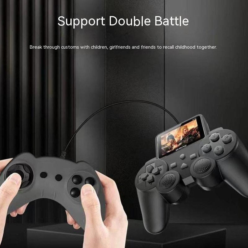 Game Stick - With Super HD display Game Console